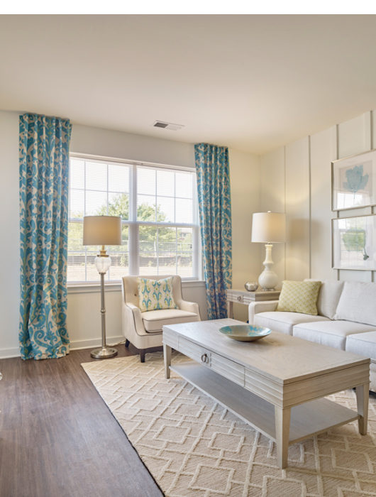 Final Leasing Opportunities Come With Perks For Adult Renters At The Woods At East Windsor